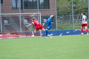 Bild 272 - wBJ Altona - Walddoerfer : Ergebnis: 1:3